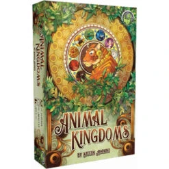 Animal Kingdoms