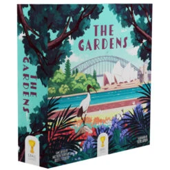The Gardens (New Arrival)