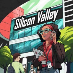 Silicon Valley (Preorder)