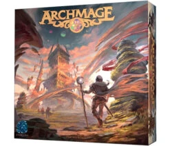Archmage (Last Chance)