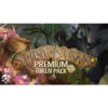 Spirit Island: Premium Token Pack #2 (Preorder)