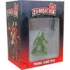 Zombicide: Promo Zombivor - Nick (Last Chance)