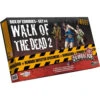 Zombicide: Box Of Zombies Set #4 - Walk Of The Dead 2 Expansion (Last Chance)