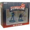Zombicide: Kris The Repo Man