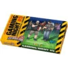Zombicide: Gaming Night Kit #5 - Bluehand Protocol: Zombicide