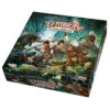 Zombicide: Black Plague - Wulfsburg Expansion