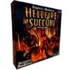 Shadows Of Brimstone: Hellfire Succubi Mission Pack