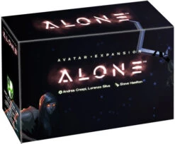 Alone: Avatar Expansion