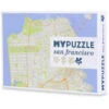 Helvetiq MYPUZZLE: San Francisco (Last Chance)