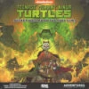 Teenage Mutant Ninja Turtles Adventures: Secret History Of The Foot Clan Expansion (KS Exclusive) (Last Chance)