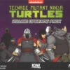 Teenage Mutant Ninja Turtles Adventures: Villain Upgrade Pack (KS Exclusive)