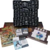 Teenage Mutant Ninja Turtles Adventures: Stretch Goals Box (KS Exclusive) (Last Chance)