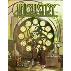 Rio-Grande-Games Industry