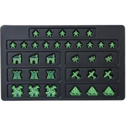 Monuments (Deluxe Edition) -FUNKO Shop keg00902 3