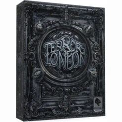 Terrors Of London (Last Chance)