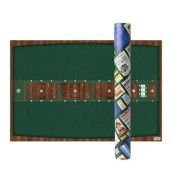 Caper Playmat (New Arrival)