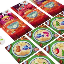 Nutty Noodles -FUNKO Shop ldnv33 4