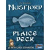 Lookout Games Nusfjord: Plaice Deck Expansion