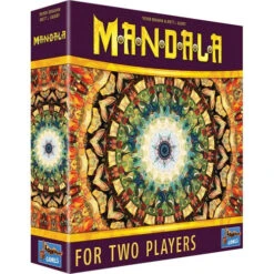 Lookout Games Mandala
