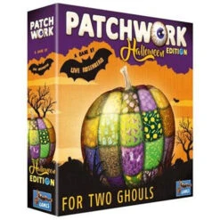Lookout Games Patchwork: Halloween Edition