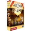 Lookout Games Grand Austria Hotel: Let's Waltz Expansion (Retail Edition)