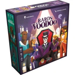 Baron Voodoo