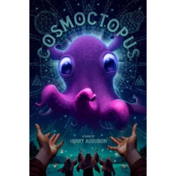 Cosmoctopus (Preorder)