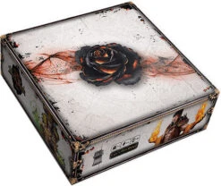Black Rose Wars: Core Set