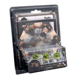 Black Rose Wars: Familiars - Cerberus