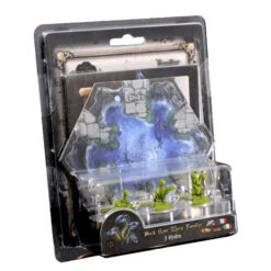 Black Rose Wars: Familiars - Hydra