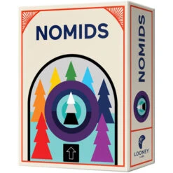 Nomids
