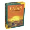 Catan: Cities & Knights - 5-6 Player Extension