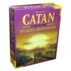 Catan: Traders & Barbarians Expansion