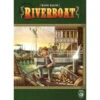 Mayfair Games Riverboat (Last Chance)