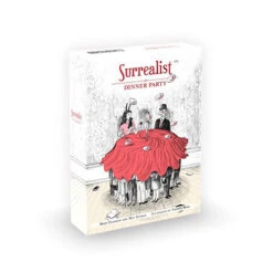 Surrealist Dinner Party