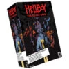 Hellboy: The Board Game - The Wild Hunt Expansion