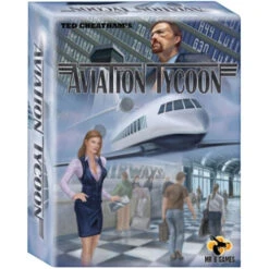 Aviation Tycoon