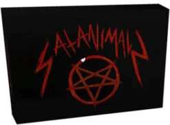 Satanimals