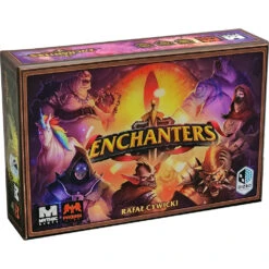 Enchanters