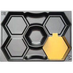 Time Of Legends: Joan Of Arc 1.5 - Deluxe Storage Box (Last Chance) 10 Time Of Legends: Joan Of Arc 1.5 - Deluxe Storage Box (Last Chance) -FUNKO Shop mygjoa18 5