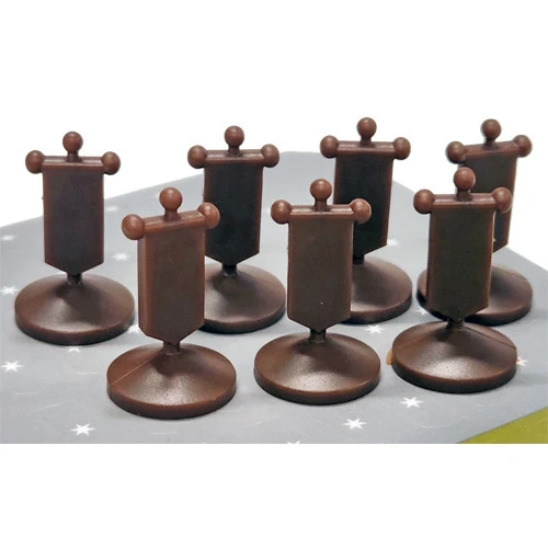 Time Of Legends: Joan Of Arc 1.5 - Plunder Banners (Last Chance) 2 Time Of Legends: Joan Of Arc 1.5 - Plunder Banners (Last Chance) - Image 2