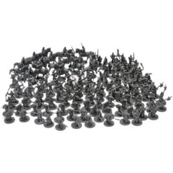 FUNKO Shop 16 Time Of Legends: Joan Of Arc 1.5 - Reinforcement Box #5 (Last Chance)