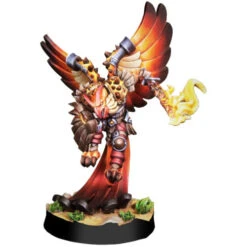 Super Fantasy Brawl: Art Of War Expansion -FUNKO Shop mygsfb035 4