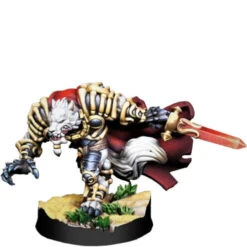 Super Fantasy Brawl: Circle Of Blood Expansion -FUNKO Shop mygsfb036 3