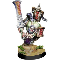 Super Fantasy Brawl: Circle Of Blood Expansion -FUNKO Shop mygsfb036 4