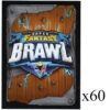 Super Fantasy Brawl: 3 Expansions Sleeves Kit