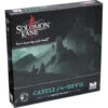 Solomon Kane: Castle Of The Devil Expansion (Last Chance)