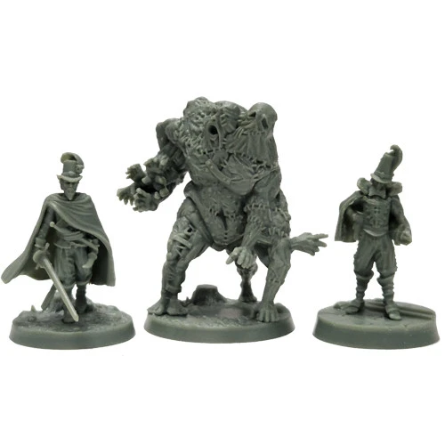 Solomon Kane: Castle Of The Devil Expansion (Last Chance) 2 Solomon Kane: Castle Of The Devil Expansion (Last Chance) - Image 2