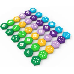 Azul: Queen's Garden -FUNKO Shop nm60090en 3