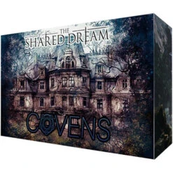 The Shared Dream: Covens Expansion (Last Chance)